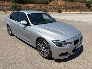 BMW Serie 3 2017