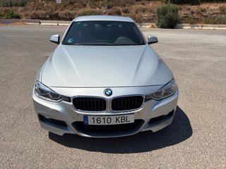 BMW Serie 3 2017