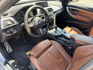 BMW Serie 3 2017