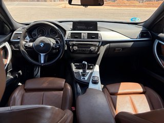 BMW Serie 3 2017
