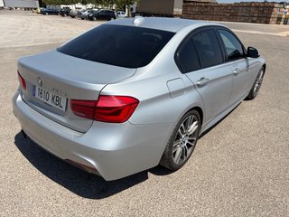 BMW Serie 3 2017
