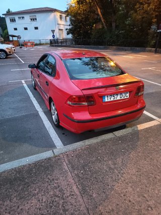 Saab 9-3 2005