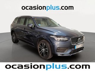 Volvo XC90 B5 D Momentum Pro AWD Auto 173 kW (235 CV)