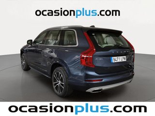 Volvo XC90 B5 D Momentum Pro AWD Auto 173 kW (235 CV)