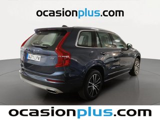Volvo XC90 B5 D Momentum Pro AWD Auto 173 kW (235 CV)