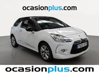 Citroen DS3 VTI 82 Urban Shot 60 kW (82 CV)