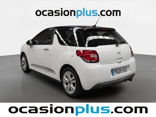 Citroen DS3 VTI 82 Urban Shot 60 kW (82 CV)