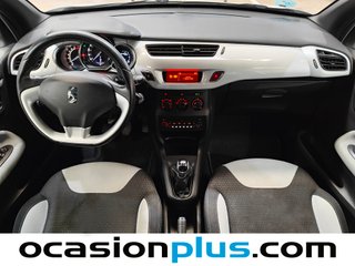Citroen DS3 VTI 82 Urban Shot 60 kW (82 CV)