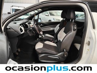Citroen DS3 VTI 82 Urban Shot 60 kW (82 CV)