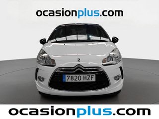 Citroen DS3 VTI 82 Urban Shot 60 kW (82 CV)