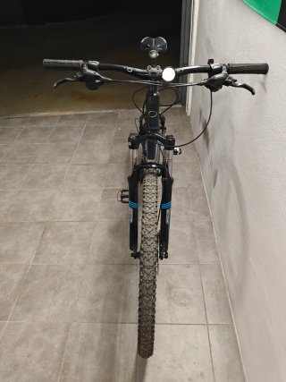 Bicicleta Montaña Orbea Mx29 H10 Talla M