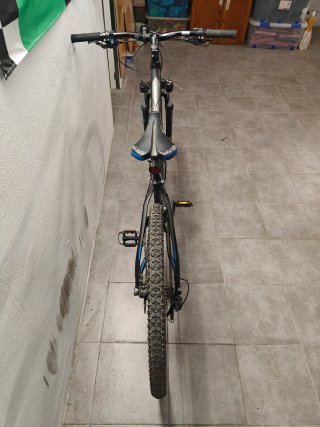 Bicicleta Montaña Orbea Mx29 H10 Talla M