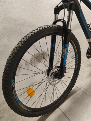 Bicicleta Montaña Orbea Mx29 H10 Talla M
