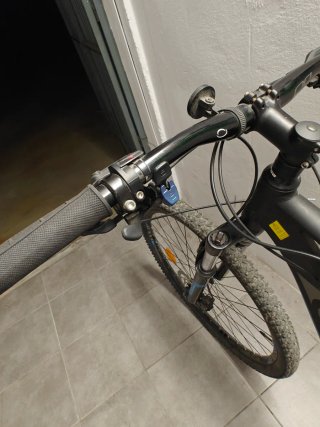 Bicicleta Montaña Orbea Mx29 H10 Talla M