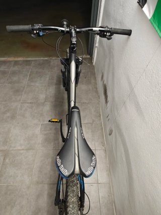 Bicicleta Montaña Orbea Mx29 H10 Talla M