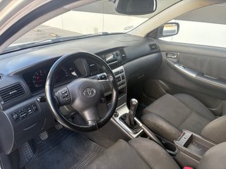 Toyota Corolla 2006