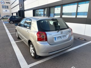 Toyota Corolla 2006