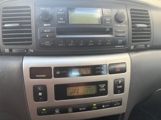 Toyota Corolla 2006