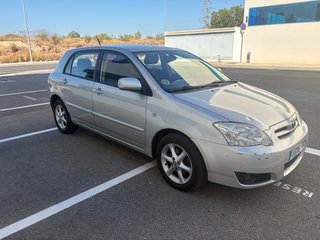 Toyota Corolla 2006