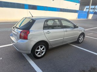 Toyota Corolla 2006