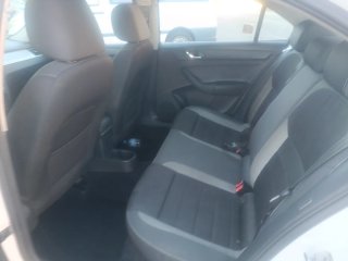 Skoda Rapid 2017