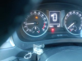 Skoda Rapid 2017