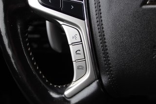 Mitsubishi OUTLANDER 2.0 PHEV Kaiteki Auto 4WD (2017)
