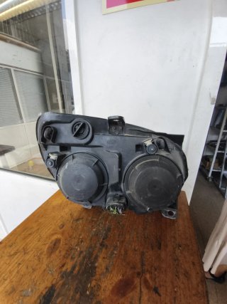 Faro Izquierdo Fiat Doblo