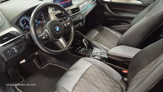 BMW X1 2021 xline 18d
