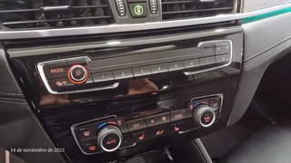 BMW X1 2021 xline 18d