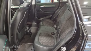 BMW X1 2021 xline 18d