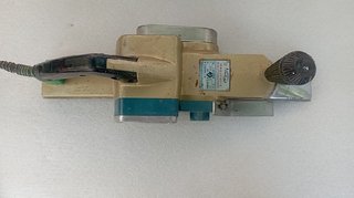 Cepillo Eléctrico Virutex B-65