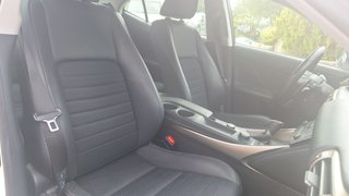 Lexus IS 2016