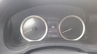 Lexus IS 2016
