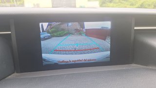 Lexus IS 2016