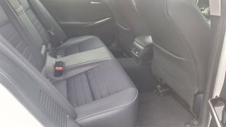 Lexus IS 2016