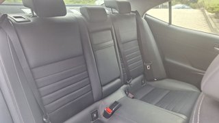 Lexus IS 2016