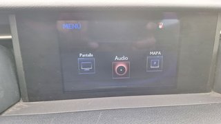 Lexus IS 2016