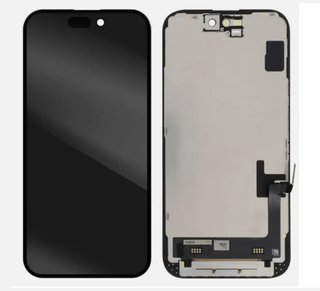 Display LCD iPhone 15 PRO - Nuovo