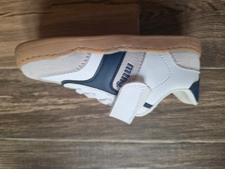 Zapatillas BAREFOOT Mustang-Niño Talla 29 NUEVAS