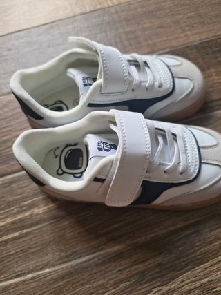 Zapatillas BAREFOOT Mustang-Niño Talla 29 NUEVAS