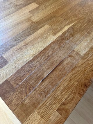 Isla Cocina Ikea Madera y taburetes a juego