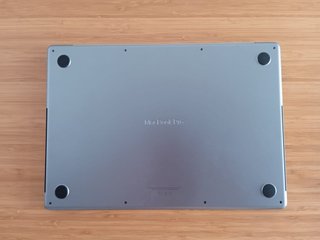 MacBook Pro 16-M1 Max (24 núc GPU)-32GB RAM-1TBSSD