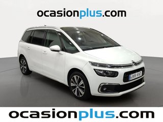 Citroen Grand C4 Picasso BlueHDi 120 Feel 88 kW (120 CV)