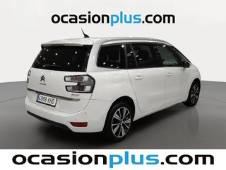 Citroen Grand C4 Picasso BlueHDi 120 Feel 88 kW (120 CV)
