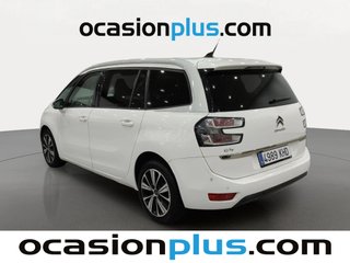 Citroen Grand C4 Picasso BlueHDi 120 Feel 88 kW (120 CV)