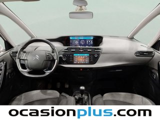 Citroen Grand C4 Picasso BlueHDi 120 Feel 88 kW (120 CV)