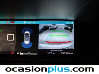 Citroen Grand C4 Picasso BlueHDi 120 Feel 88 kW (120 CV)