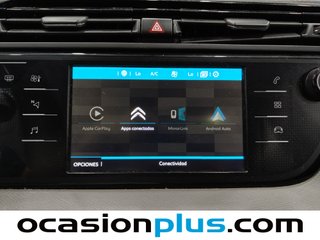 Citroen Grand C4 Picasso BlueHDi 120 Feel 88 kW (120 CV)