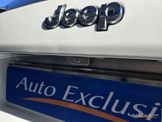 JEEP CHEROKEE 2.2 CRD LIMITED 9AT E6D AWD